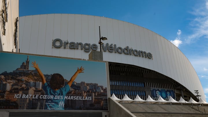 Vélodrome 