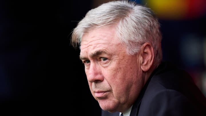 Carlo Ancelotti