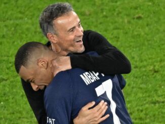 luis enrique, Mbappé, mercato, psg