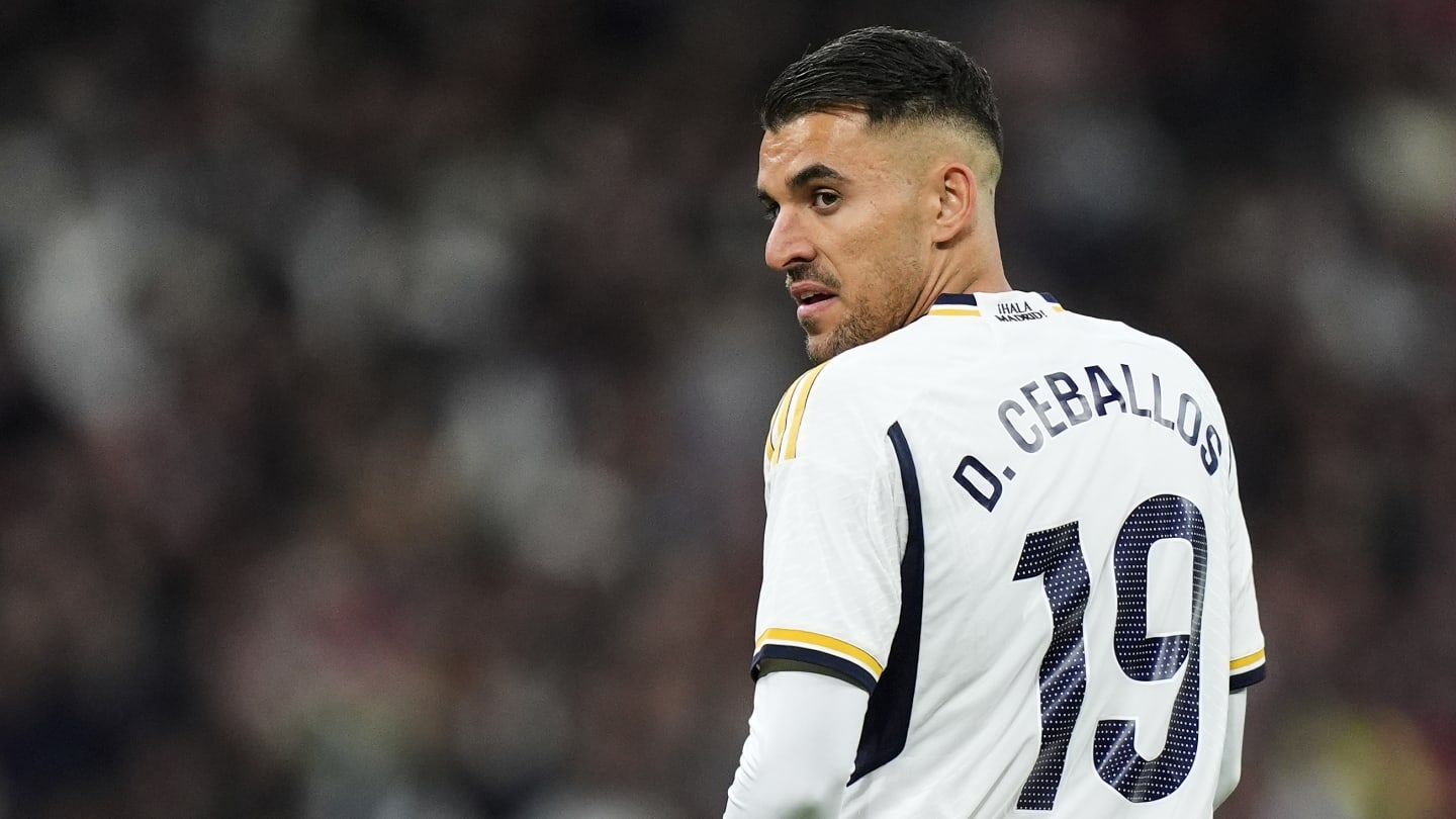 Ceballos