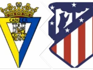 ATLETICO MADRID, Cadiz, LALIGA