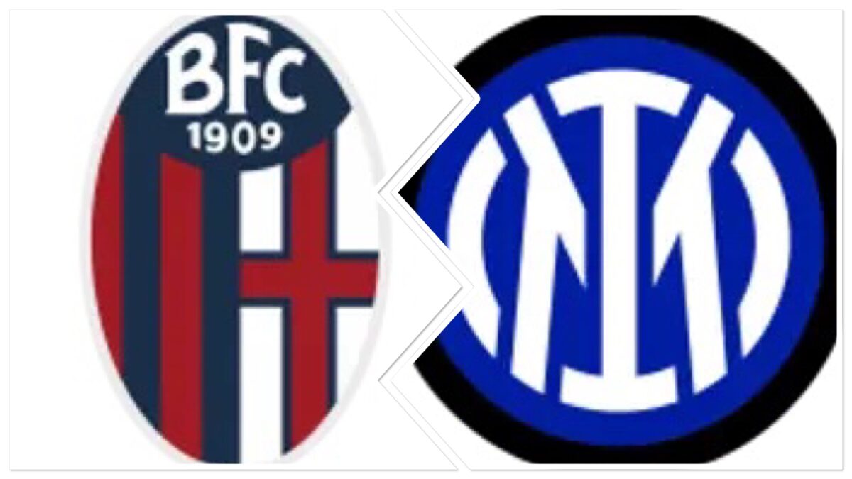bologne, inter milan