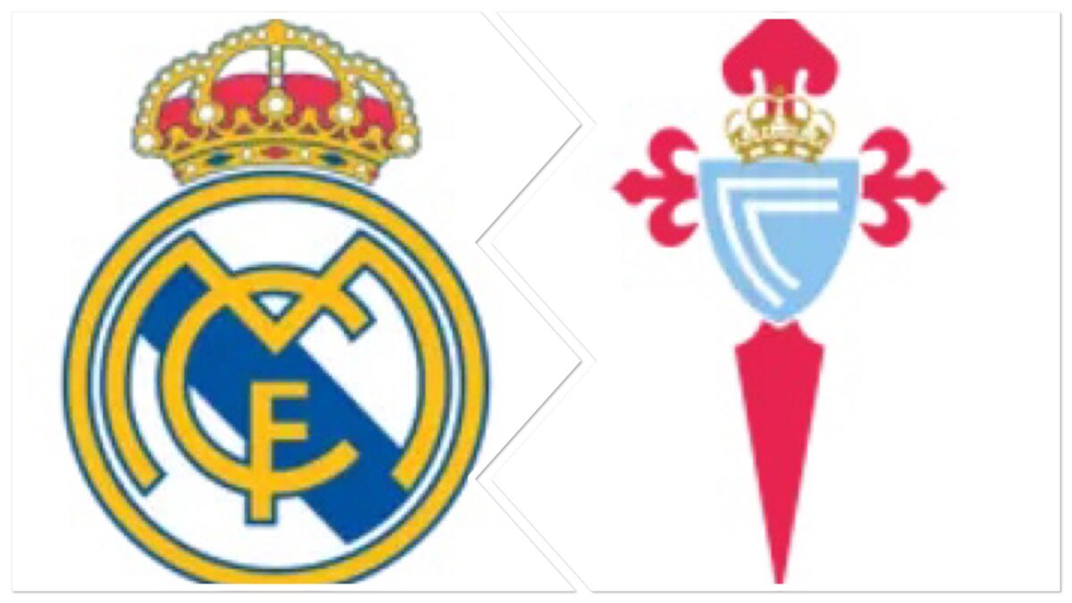 celta vigo, LALIGA, Real Madrid, güler