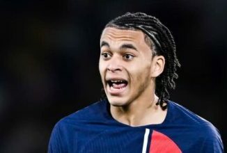 Ethan Mbappé, fayza lamari, mercato, Paris Saint Germain, psg