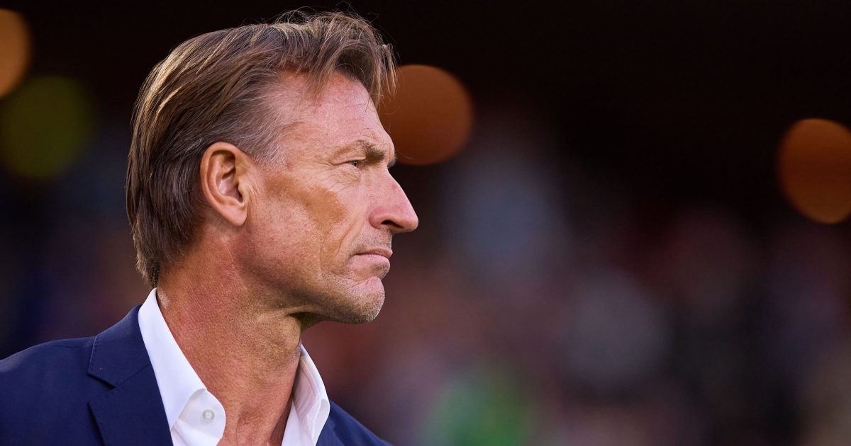 Equipe de France Feminine 