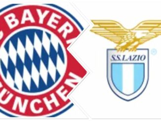 BAYERN MUNICH, lazio, ligue des champions, thomas muller