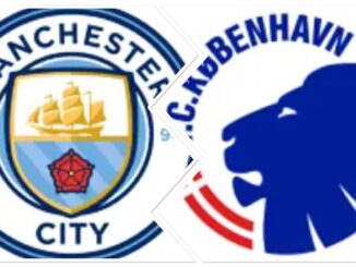 FC Copenhague, Manchester City