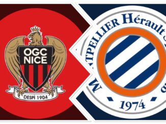 Montpellier HSC, OGC Nice