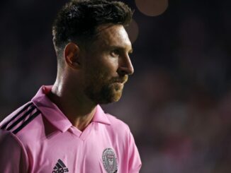Inter Miami, Lionel Messi, MLS