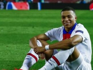 Dani Carvajal prévient Mbappé , Kylian Mbappé, mercato, Paris Saint Germain, psg, Real Madrid