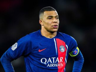 enrique, Kylian Mbappé, Nasser Al-Khelaïfi, psg