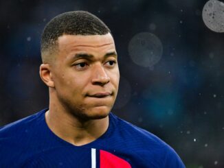 Kang-in Lee, Kylian Mbappé, ligue 1, Paris Saint Germain, psg