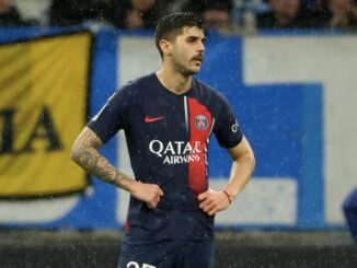 ligue 1, Lucas Beraldo, om, psg