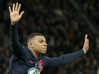 Kylian Mbappé, mercato, psg, Real Madrid