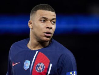 Endrick, Kylian Mbappé, mercato, Real Madrid