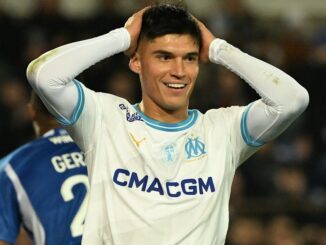Jean-Louis Gasset, Joaquin Correa, ligue 1, Olympique de Marseille, om