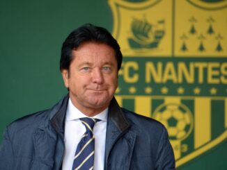 fc nantes, ligue 1, mercato, RC Lens