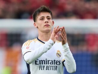 Arda Güler, Real Madrid