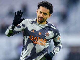 ligue 1, luis enrique, marquinhos, psg