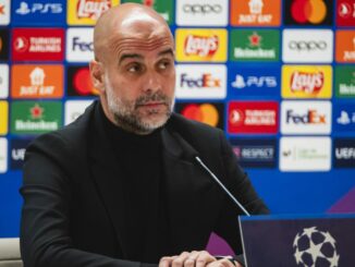 ligue des champions, Manchester City, Pep Guardiola confiant , Real Madrid