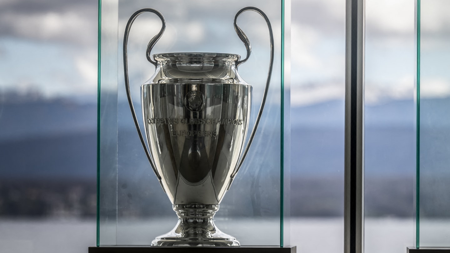 Ligue des Champions