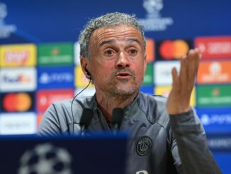 barcelone, Kylian Mbappé, ligue des champions, luis enrique, psg