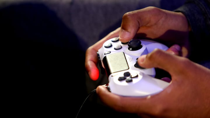 Jeux vidéo