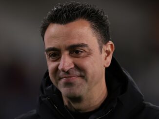 barcelone, ligue des champions, luis enrique, psg, xavi Hernandez