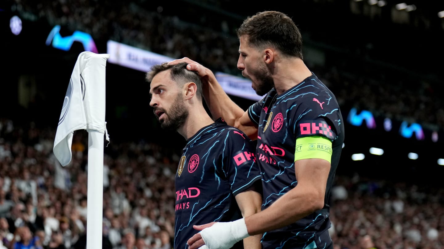 Manchester City