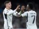 ligue des champions, Manchester City, Real Madrid