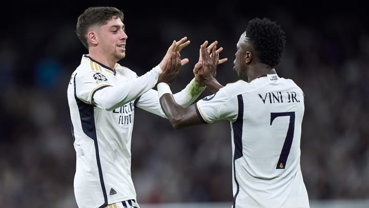 Ligue des Champions