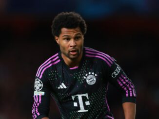 Bayern Munich les blessés