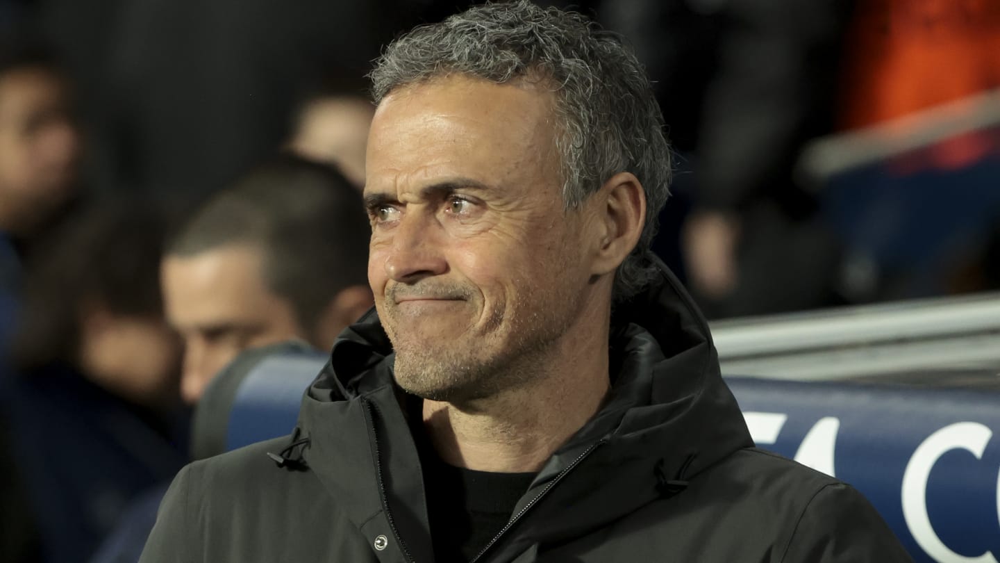 barcelone, ligue des champions, luis enrique, psg, xavi Hernandez