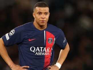 Kylian Mbappé, ligue des champions, psg, real madrid, Samir Nasri pas tendre avec Mbappé