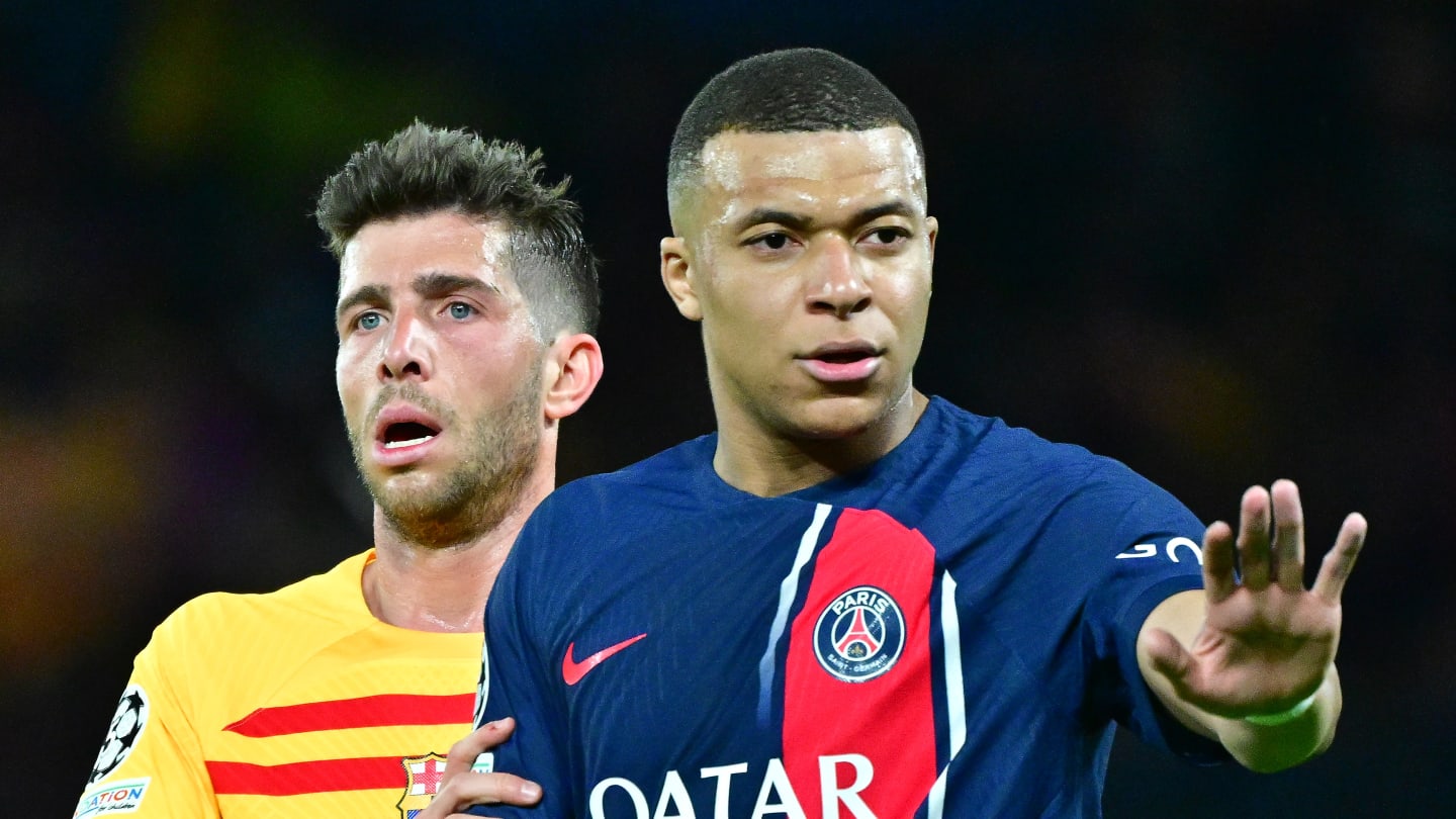 PSG en demi