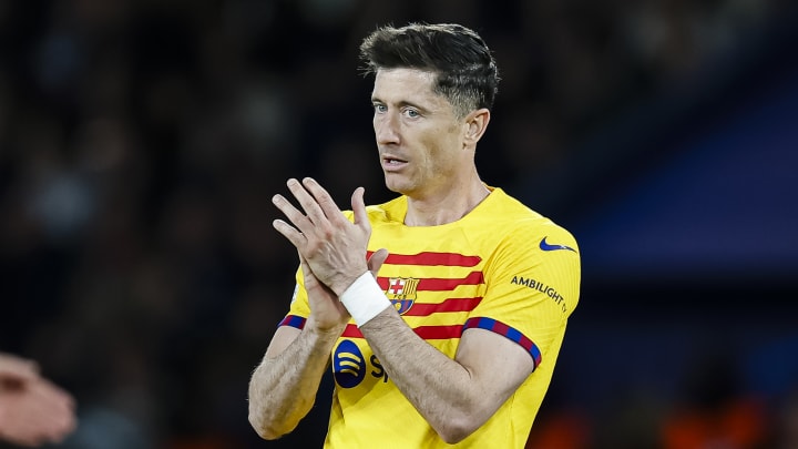 Les qualifiés en demi