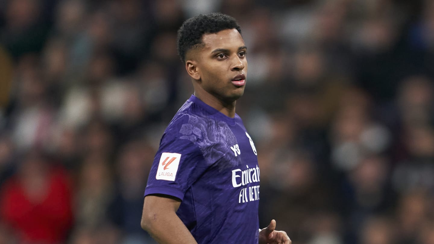 RCD Majorque vs real madrid