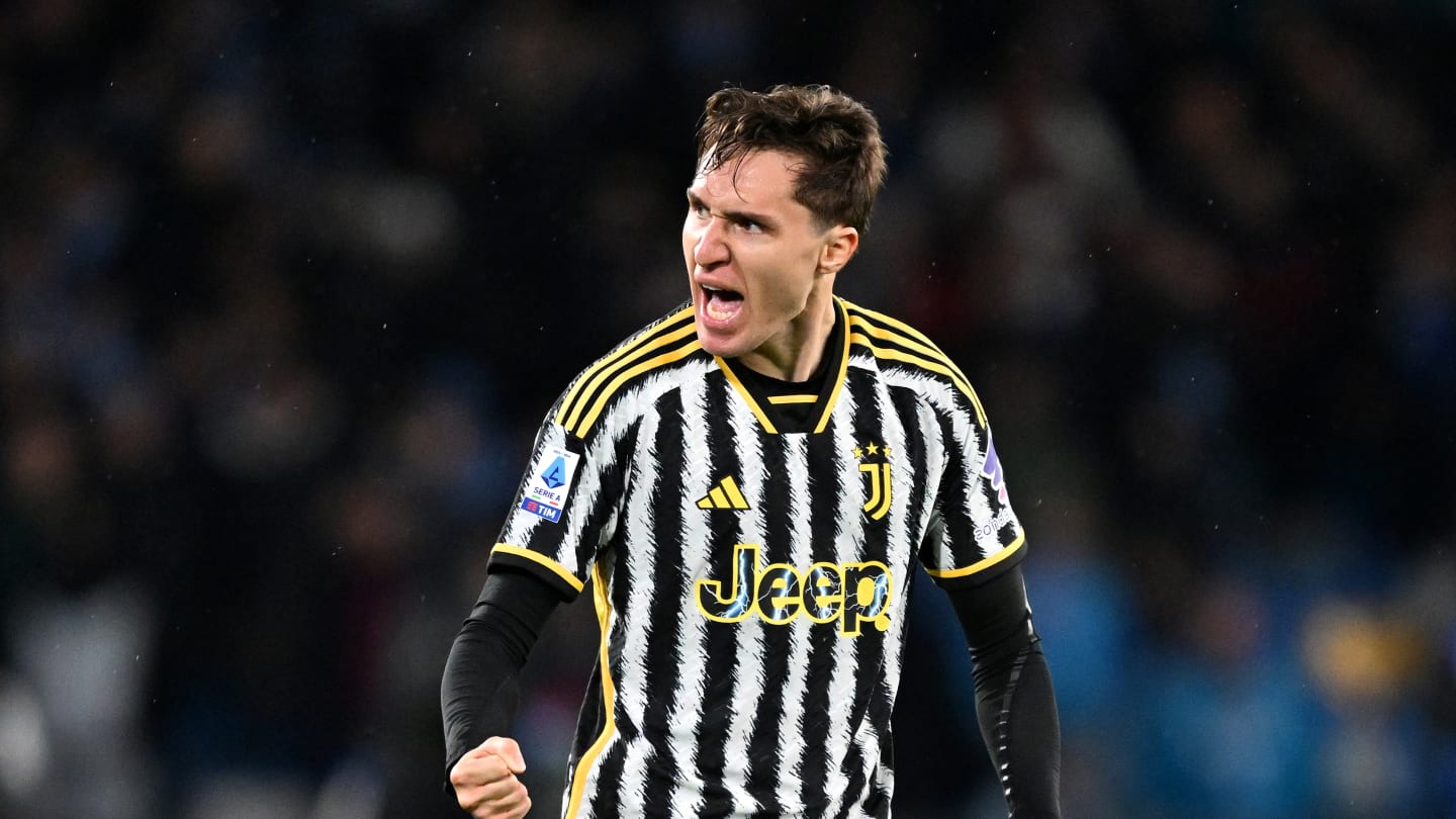 Juventus maillot domicile