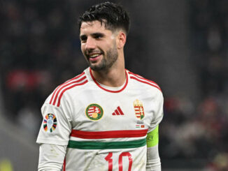 Euro 2024, Hongrie