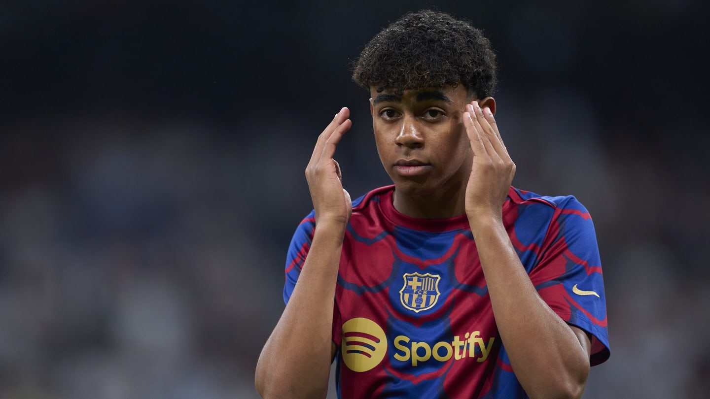 FC Barcelone