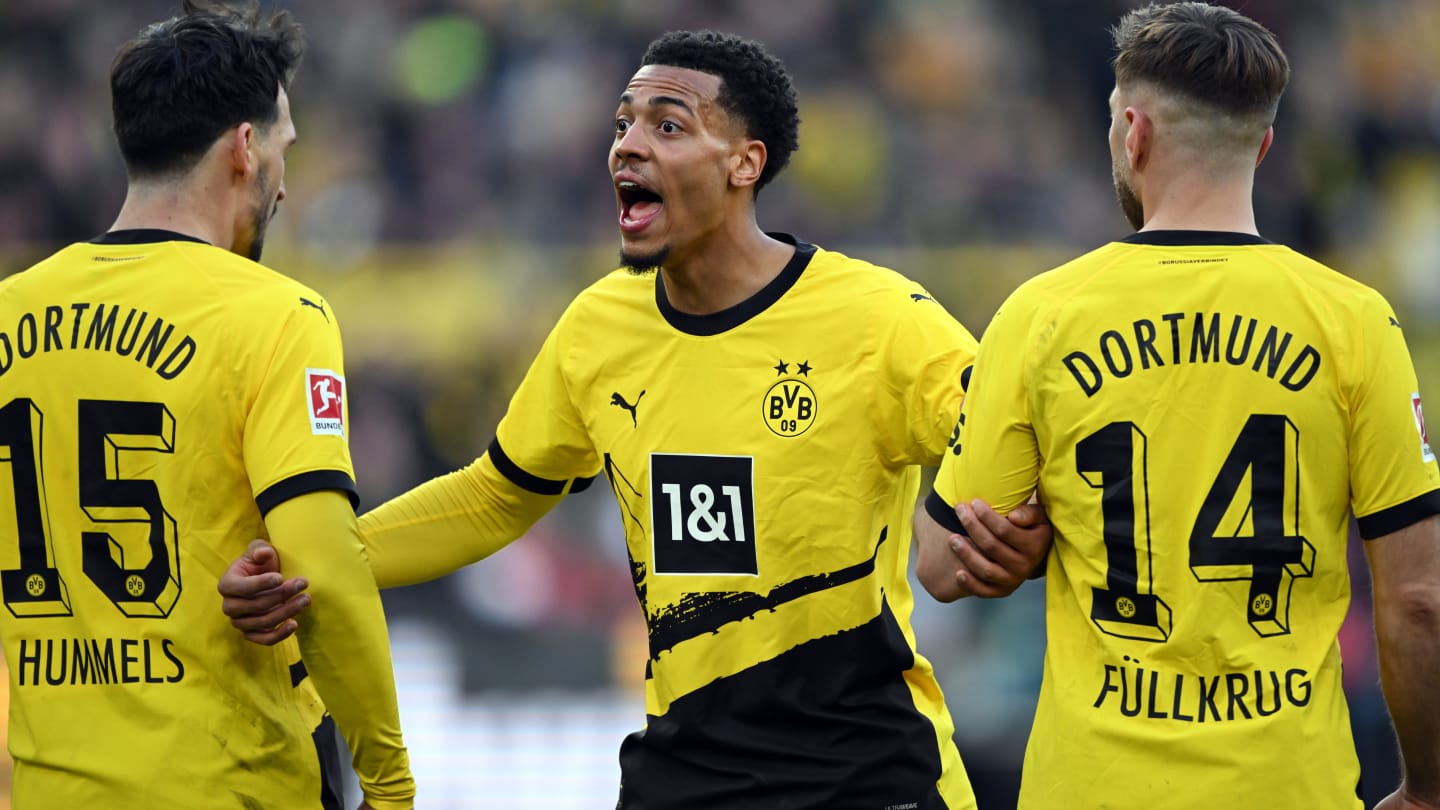 Bundesliga