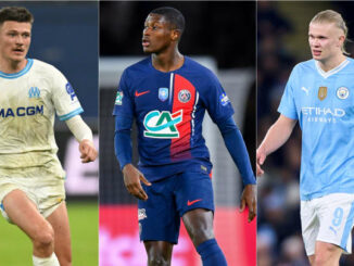 Manchester City, mercato, om, psg, le point sur les blessures