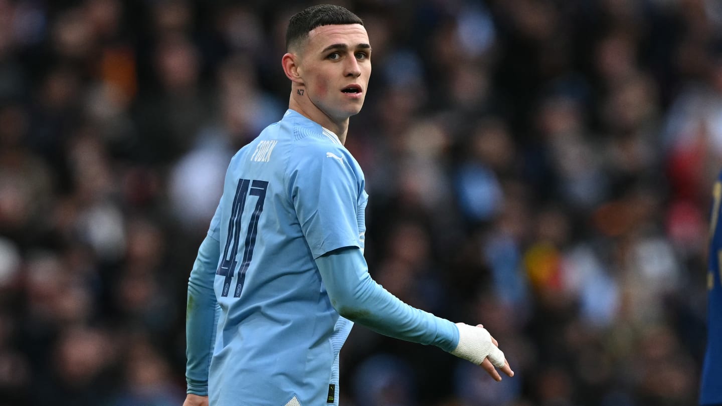 Manchester City