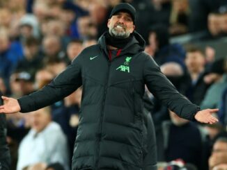 liverpool champion, opta, premier league