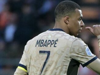 Kylian Mbappé nouveau record , ligue 1, Paris Saint Germain, psg