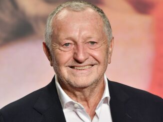 Jean-Michel Aulas, Ligue professionnelle féminine