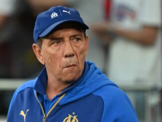 Jean-Louis Gasset, ligue 1, om