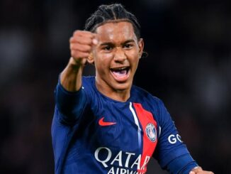 mercato, psg Senny Mayulu