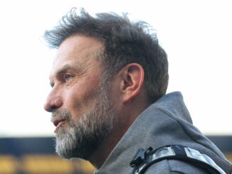 Arne slot, Jürgen Klopp liverpool, mercato