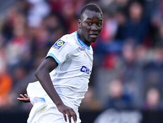 LALIGA, ligue 1, om, Pape Gueye sur le départ